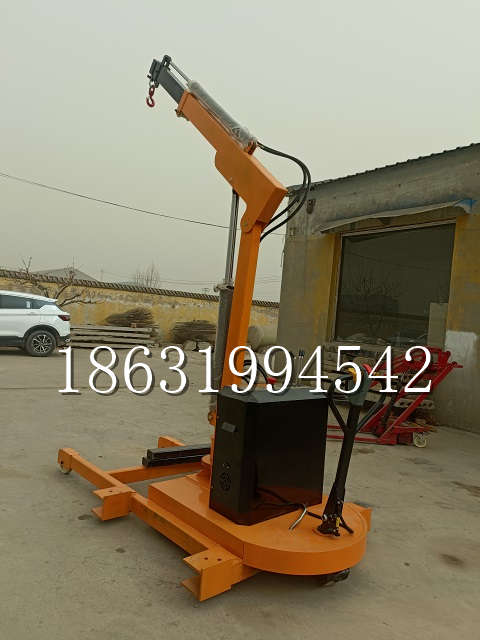 平泉市厂家供应自制随车吊 12吨随车吊 自卸式随车吊 12吨随车吊起重机