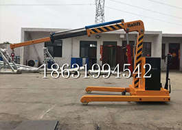 平泉市随车吊机货车安装液压吊机全电动液压吊价格油压随车吊随车吊机货车安装液压吊机平泉市当地